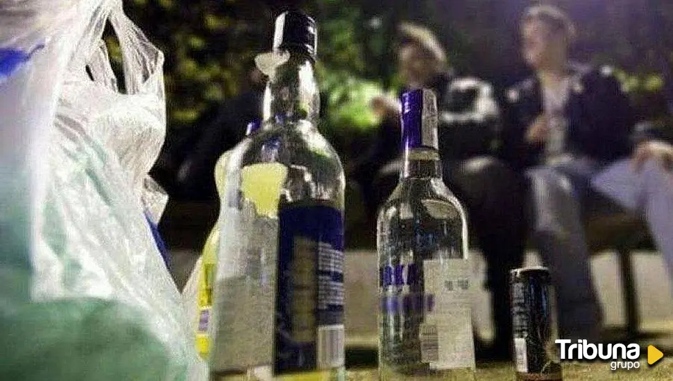 El abuso del alcohol le cuesta a Inglaterra más de 30.000 millones de euros al año