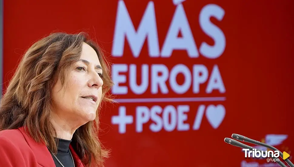 Sánchez, Ribera y Zapatero harán campaña en Castilla y León: "El PSOE quiere más Europa"