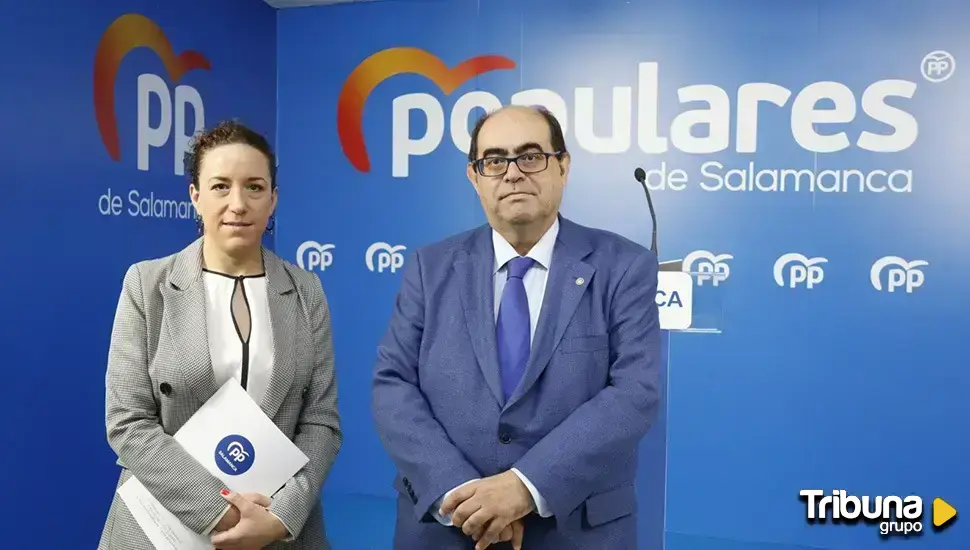 El PP de Salamanca pide que se restituya el Premio Nacional de Tauromaquia: "Es una seña de identidad, los toros no se tocan"