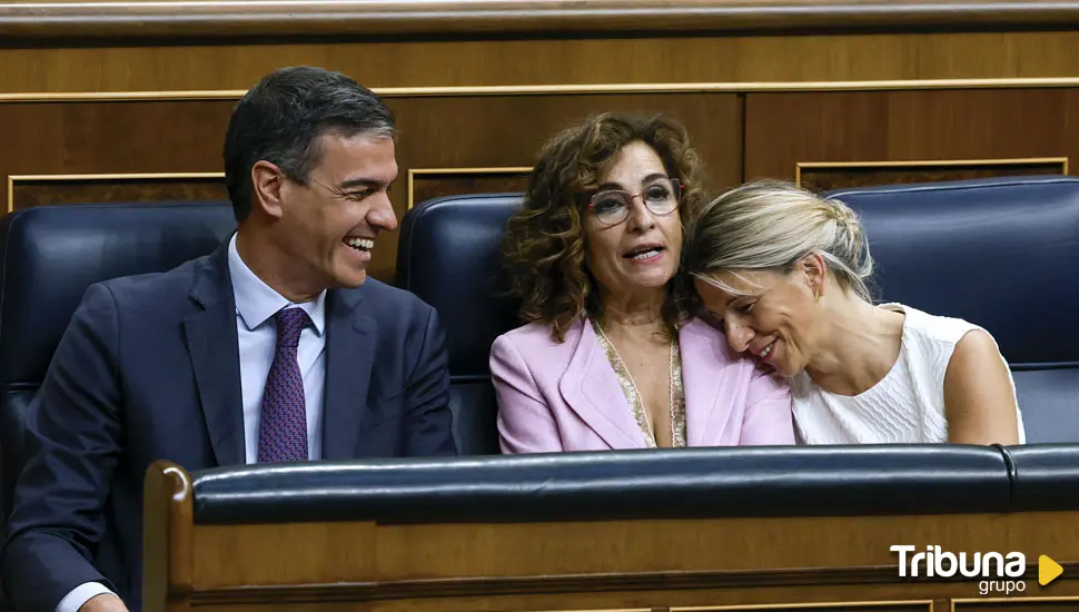 Pedro Sánchez saca adelante su ley de amnistía: ¿Paso atrás para el independentismo o tentación de reinicio?