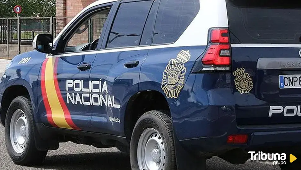 Investigan la muerte de un joven tras ser atropellado de forma intencional en Madrid