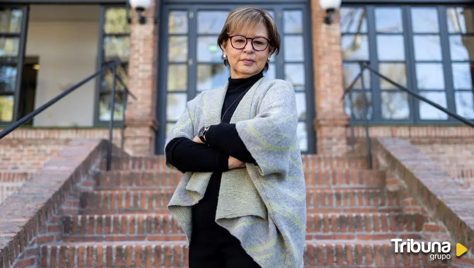 Piedad Bonnett, galardonada con el Premio Reina Sofía de Poesía Iberoamericana