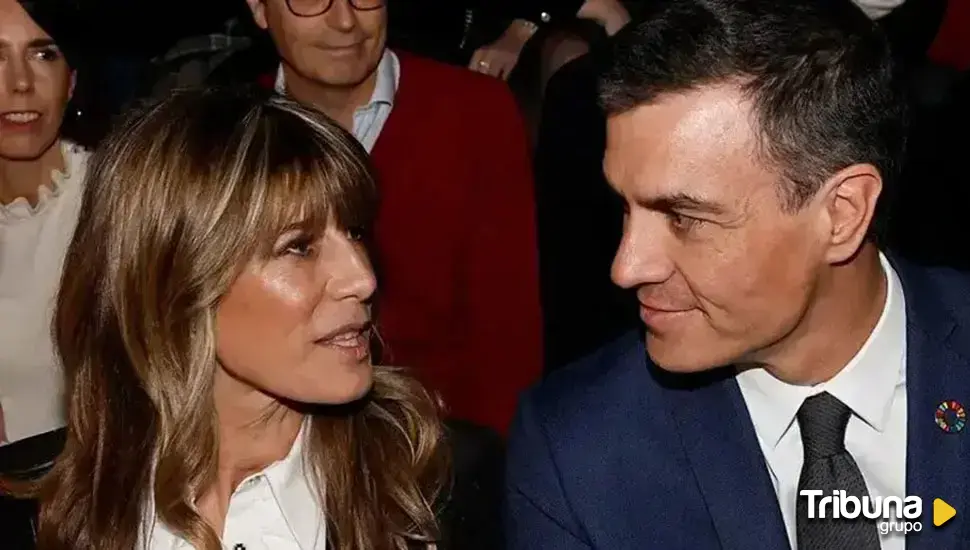 El juez cita a declarar a Begoña Gómez como investigada el 5 de julio