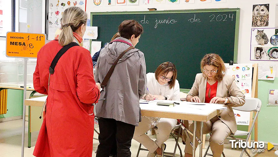 Chascarrillos del 9J: Un presidente borracho y un detenido que inventó ser miembro de una mesa para que lo soltaran