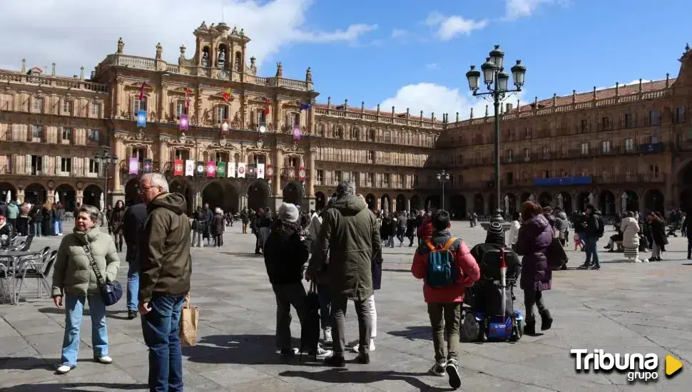 Turismo de Salamanca suma un nuevo canal de difusión en sus redes para promocionar eventos turístico-culturales