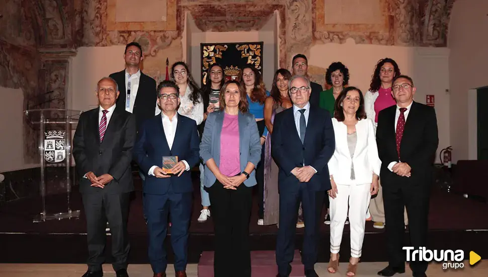 Los premios FP STEAM Awards de Castilla y León ya tienen ganadoras 