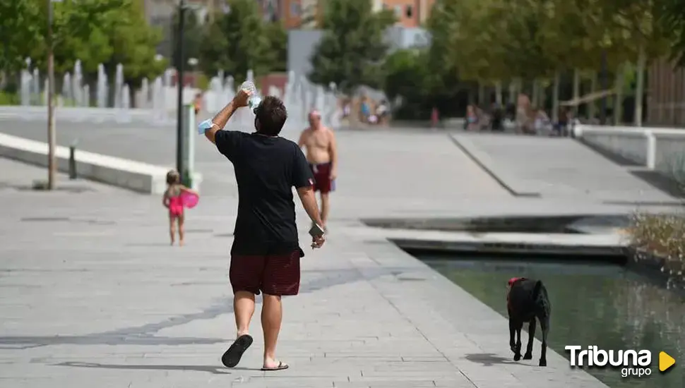 El verano llega este jueves y se prevé muy caluroso en toda España 