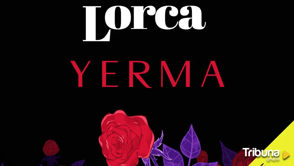 'Yerma' de Federico García Lorca llega al formato audio entrelanzando la versión de 1934 y una actual