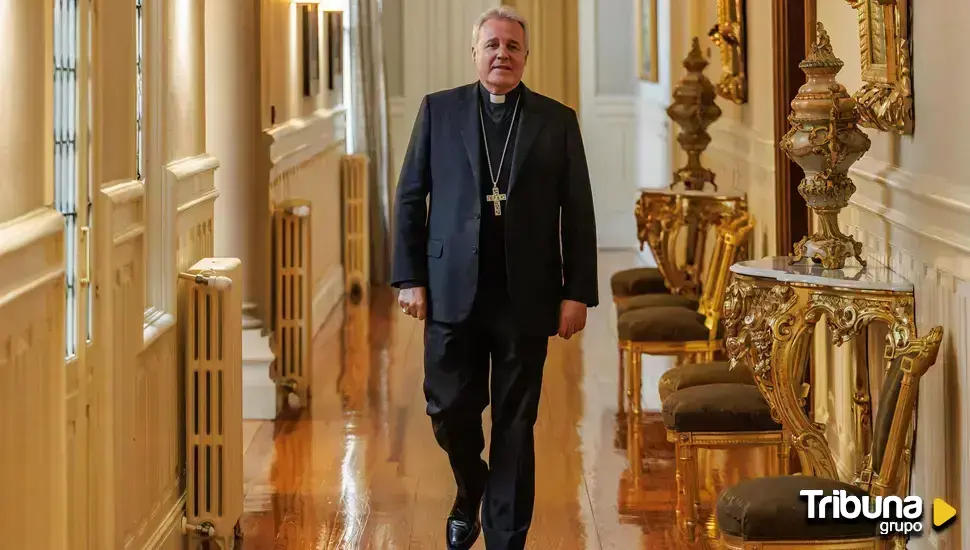 El arzobispo de Burgos excomulga a las diez monjas clarisas de Belorado 