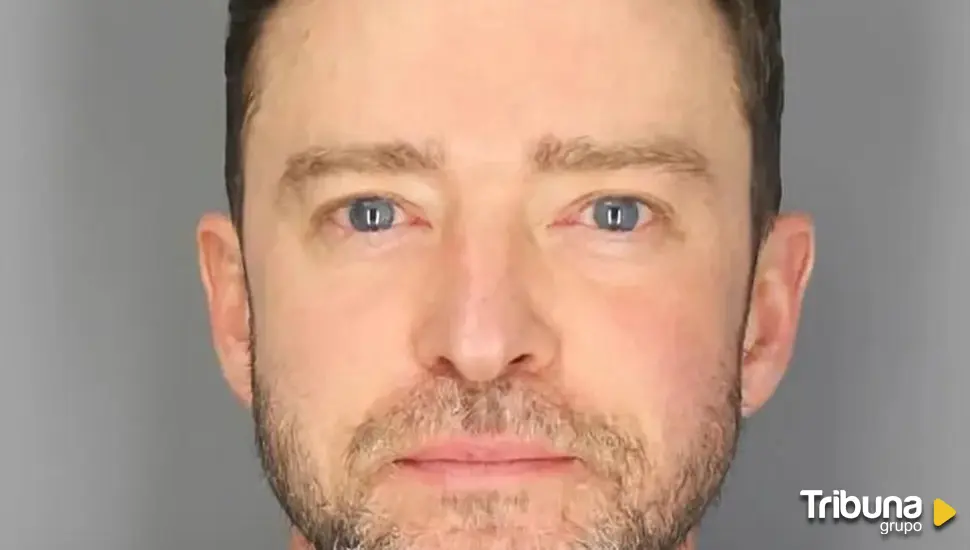 "Una semana difícil", dice Justin Timberlake a sus fans tras ser detenido por embriaguez