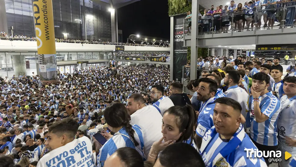 El relato en el acta arbitral del Nástic-Málaga que puede acabar en duras sanciones: "Vais a morir"