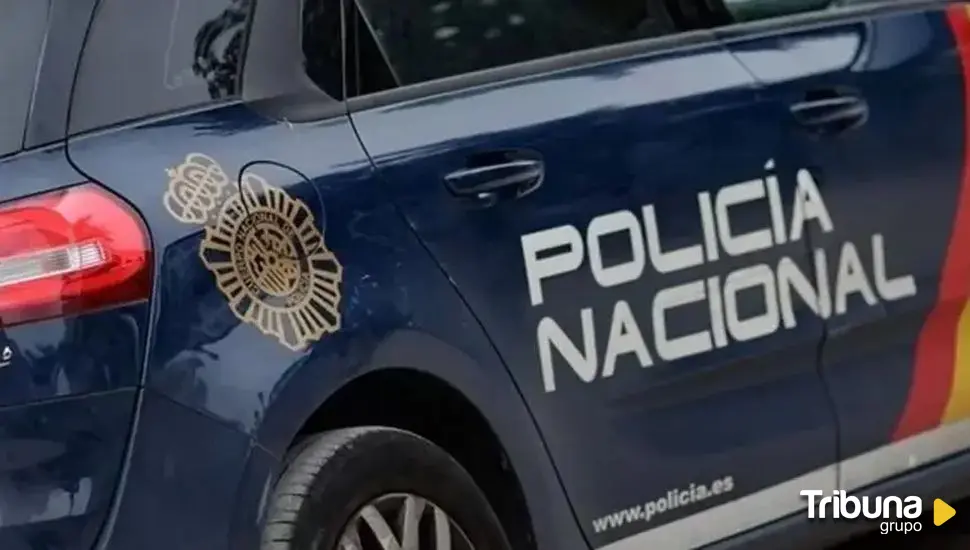 Un menor al volante del coche de su padre embiste a cinco vehículos policiales en una persecución en Málaga