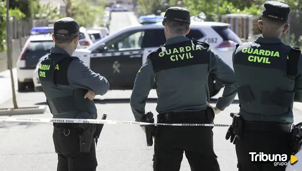 Una mujer mata a cuchilladas a su padre y hiere gravemente a su madre durante la madrugada en Murcia