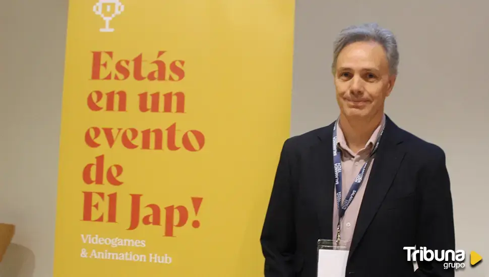 Jorge Huguet: "El sector de las nuevas tecnologías no es tanto un tema de inversión como de ideas"