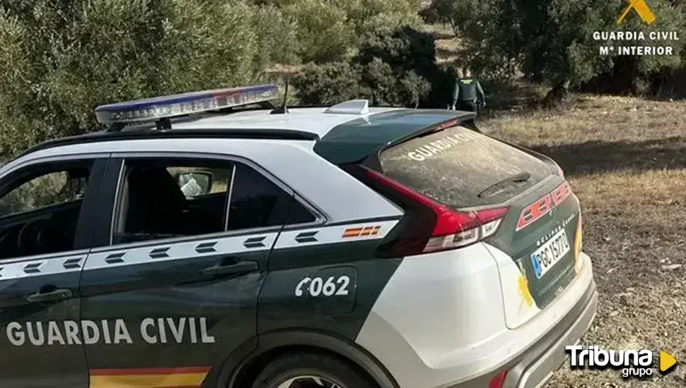 Hallan descuartizados los cuerpos de una mujer y sus dos hijos en un pueblo de Cuenca
