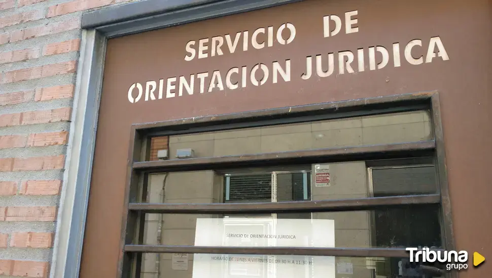 Los abogados del turno de oficio se forman en Salamanca para ofrecer la mejor defensa en violencia de género 