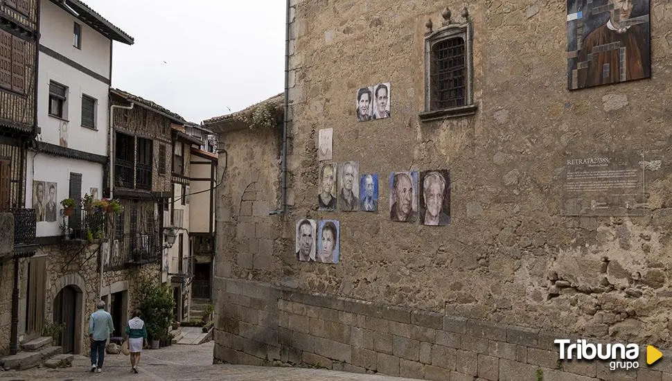 Pueblos de la sierra se quedan sin médico este verano: el PSOE exige explicaciones a Mañueco 