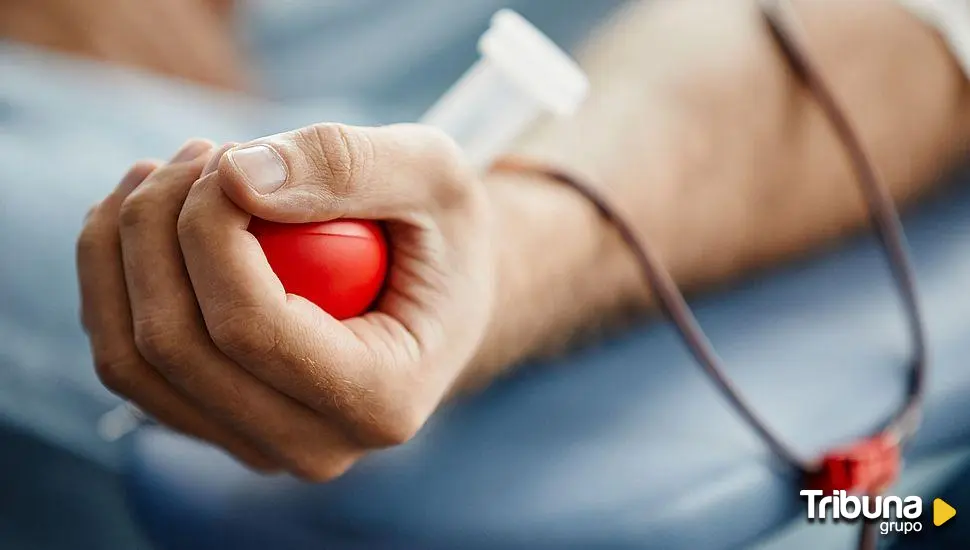 Urgen a la donación de sangre de A positivo y negativo este sábado en Castilla y León