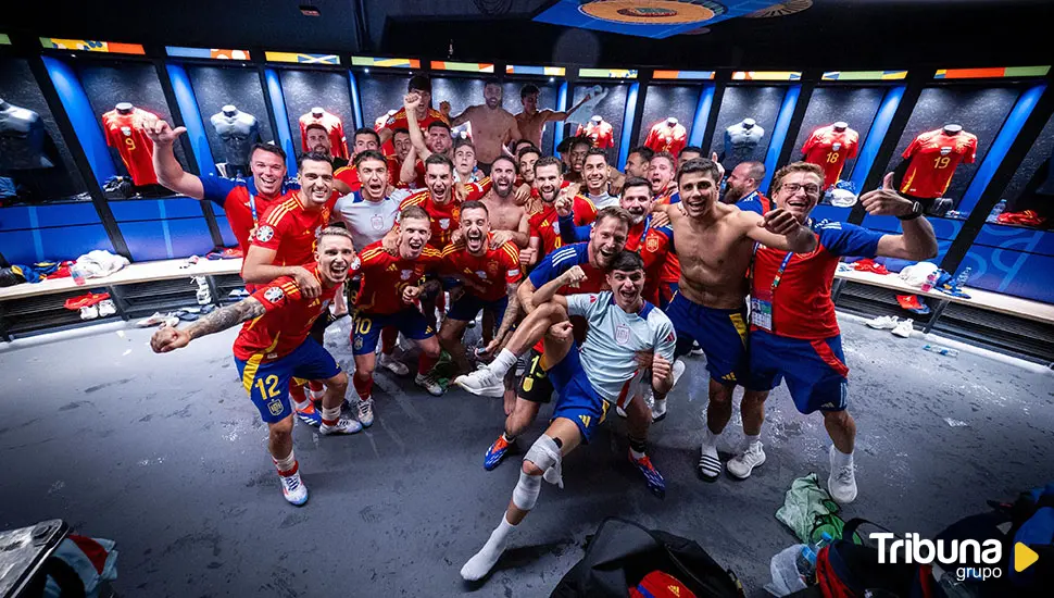 España gana a Francia en todos los apartados estadísticos salvo goles en contra, precisión y faltas recibidas