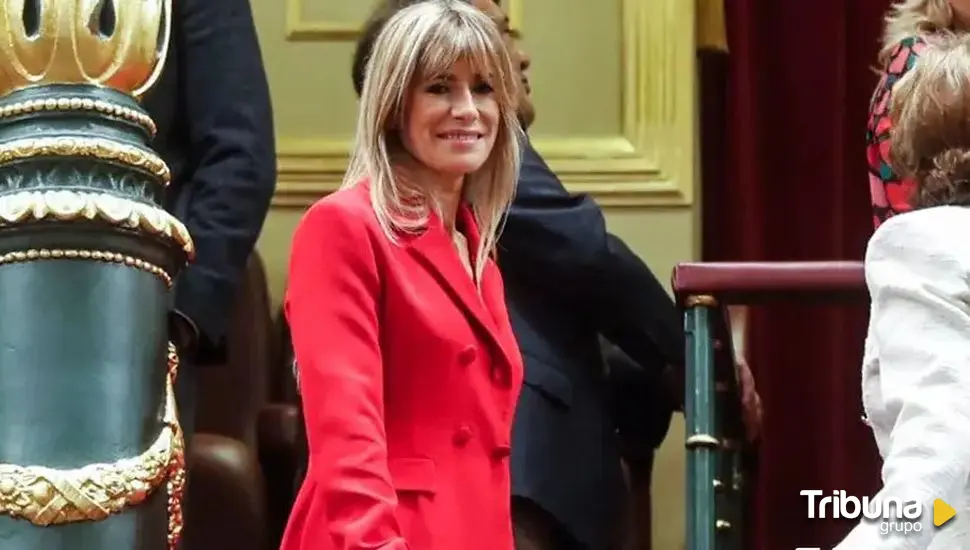 El motivo por el que el juez rechaza la petición de Begoña Gómez de no grabar imágenes de su declaración