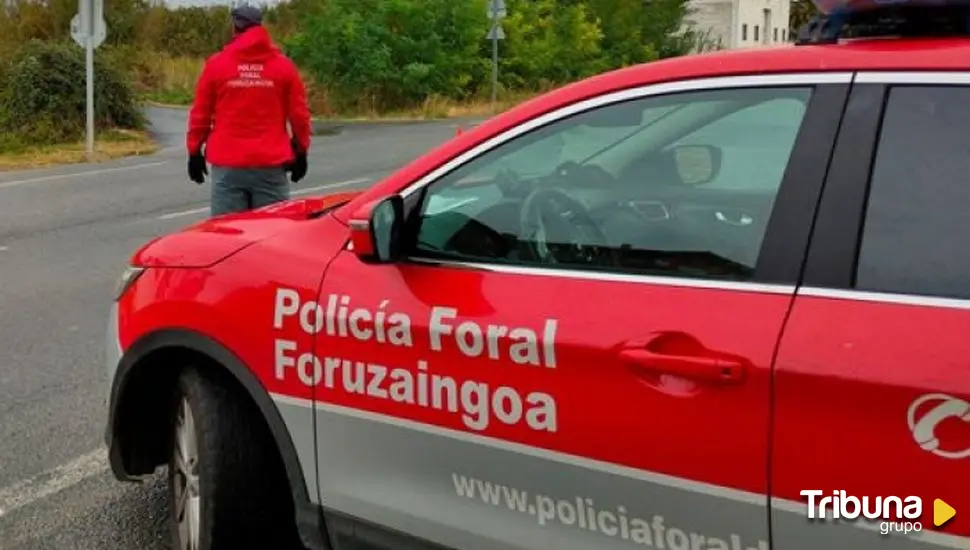 El conductor de un autobús retiene a un agresor sexual en Pamplona hasta su detención 