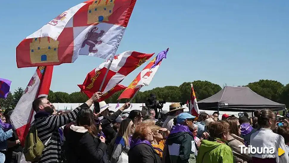 Convocado el Premio Castilla y León en el Exterior: cuatro categorías y 18.000 euros en premios