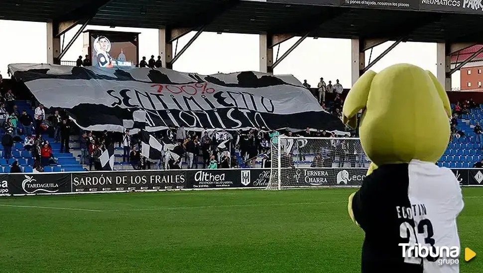 Unionistas recibe al Zamora en partido de pretemporada 