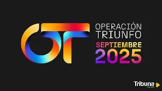 Anuncian una nueva edición de Operación Triunfo... en 2025