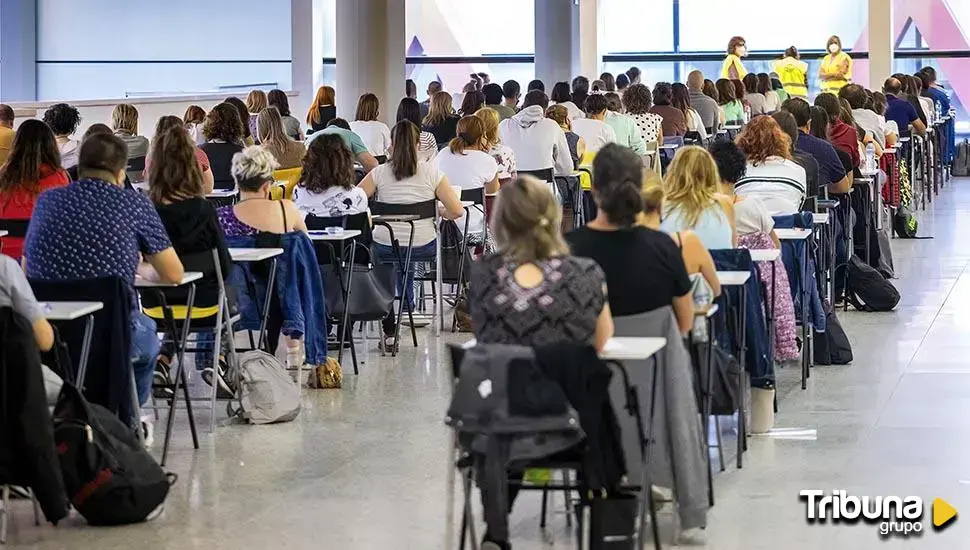 Empleo en Salamanca: el Ayuntamiento convocará oposiciones libres para cubrir 118 puestos de trabajo 