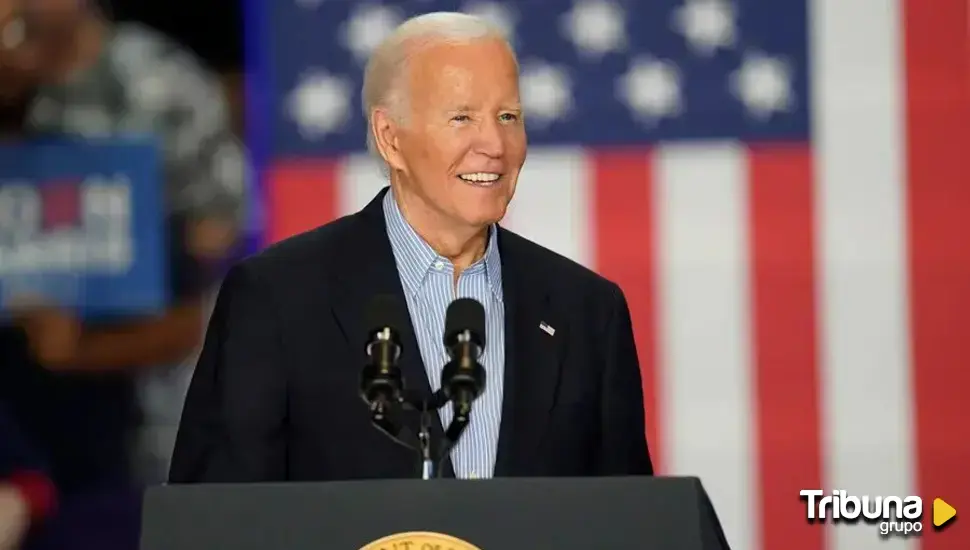 Una encuesta revela que el 67% de los estadounidenses creen que Biden debería retirarse