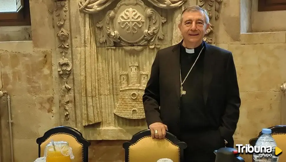 Anuncian los traslados de sacerdotes en los pueblos de la Diócesis de Salamanca