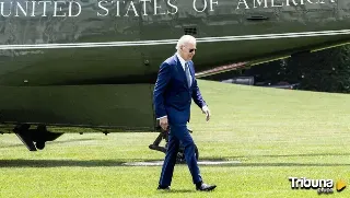 Fin del debate: los demócratas ratificarán este mismo mes a Joe Biden como candidato presidencial