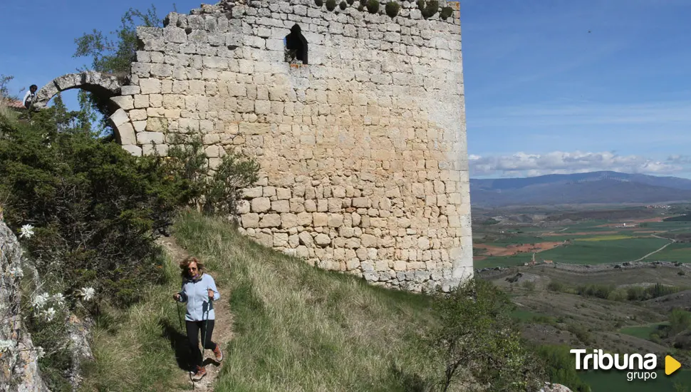 La Unesco examina el Geoparque Las Loras para revalidar su título mundial 