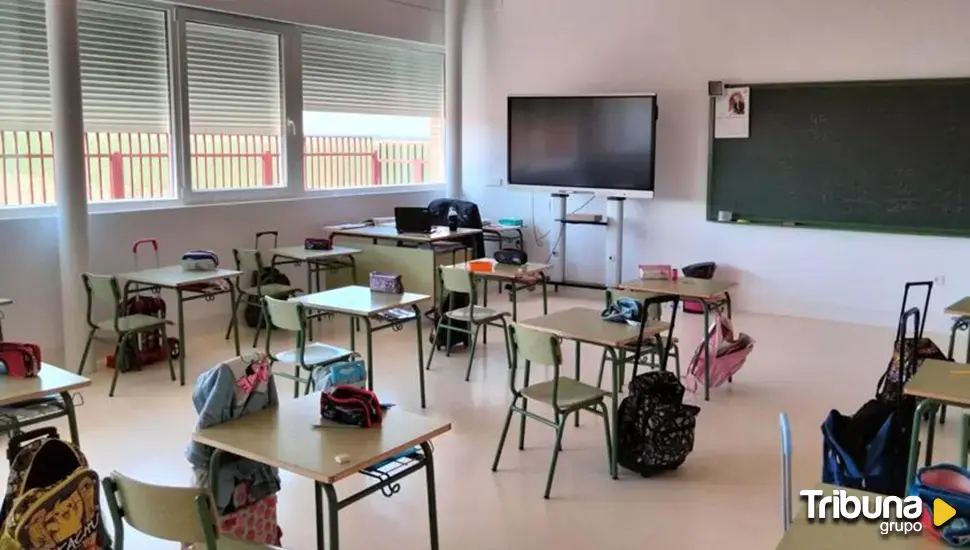 Castilla y León pasa a formar parte de la Red de Escuelas hacia la Sostenibilidad