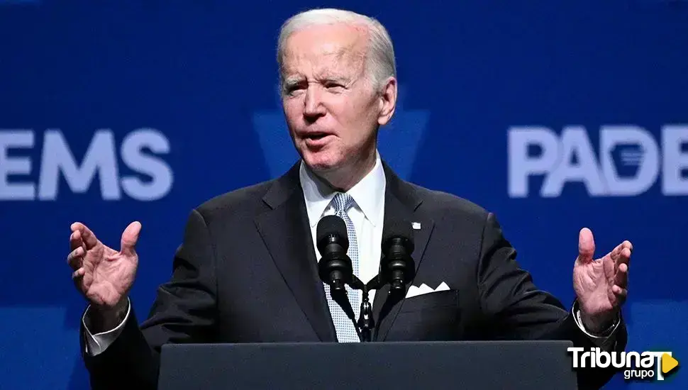 Joe Biden abandona la carrera por la presidencia de EE.UU.