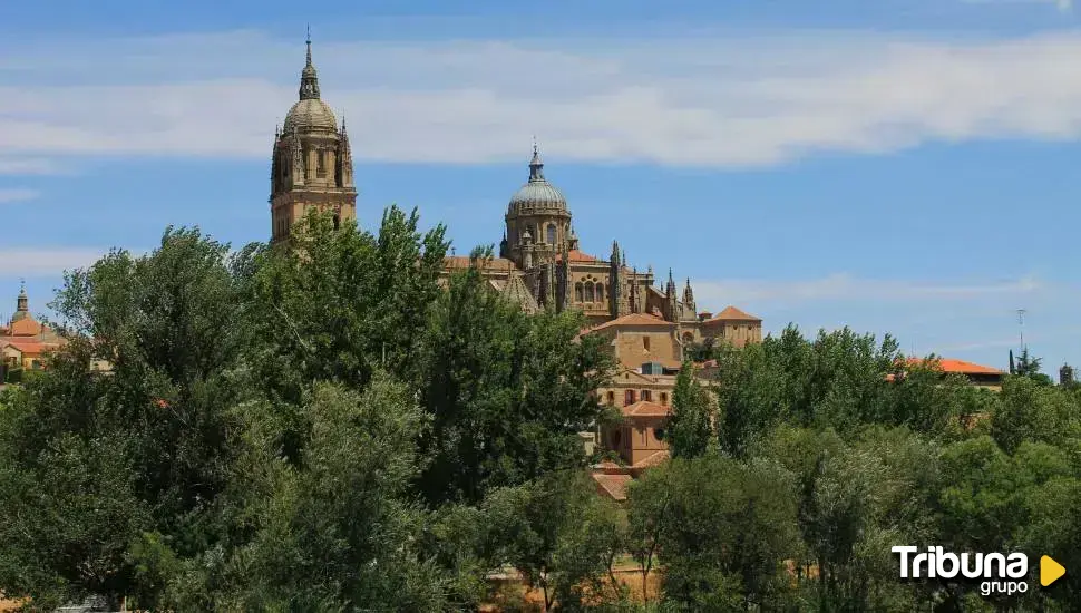 Guía para el turismo sostenible en Salamanca