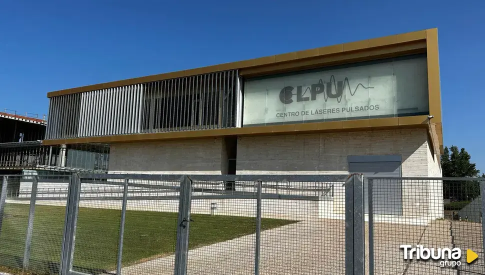 El CSN da luz verde al servicio de Protección Radiológica del CLPU de Salamanca