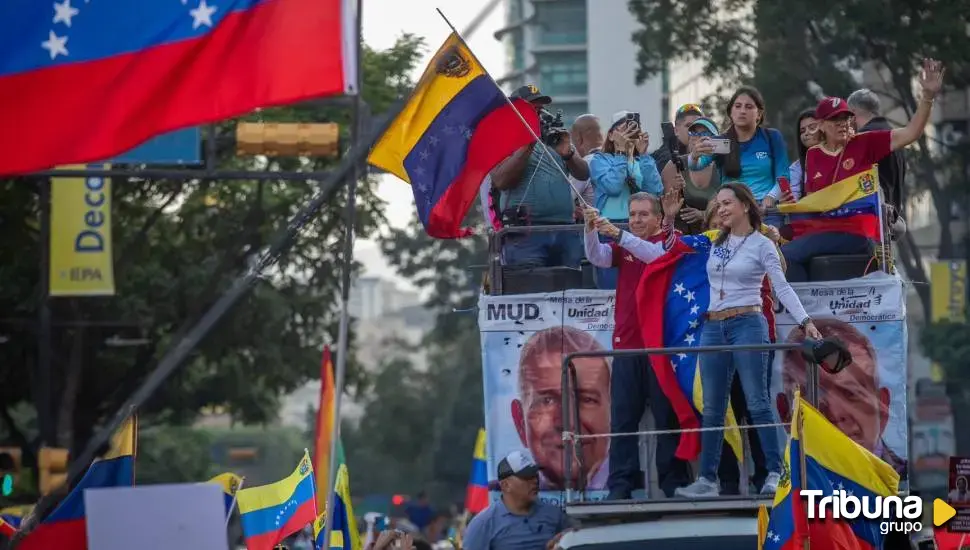 Venezuela en la encrucijada: unas elecciones marcadas por la crisis y la migración