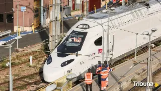 Sabotaje contra la red de trenes de alta velocidad en París el día de la inauguración de los Juegos Olímpicos
