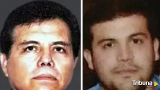 Así es 'El Mayo' Zambada, el líder invisible del cártel de Sinaloa, arrestado con un engaño 