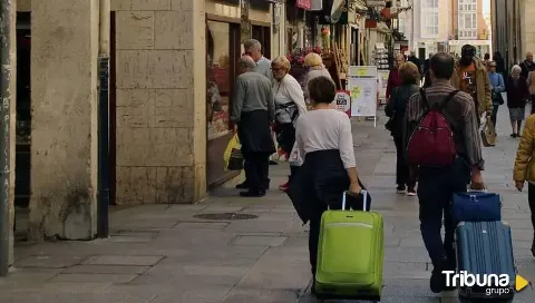 Castilla y León dejará en manos de los ayuntamientos la nueva licencia de viviendas de uso turístico