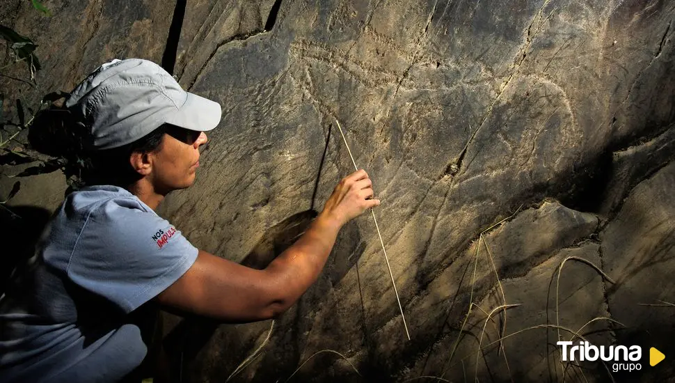 Siega Verde, una ventana al arte rupestre que ostenta el título de Patrimonio Mundial