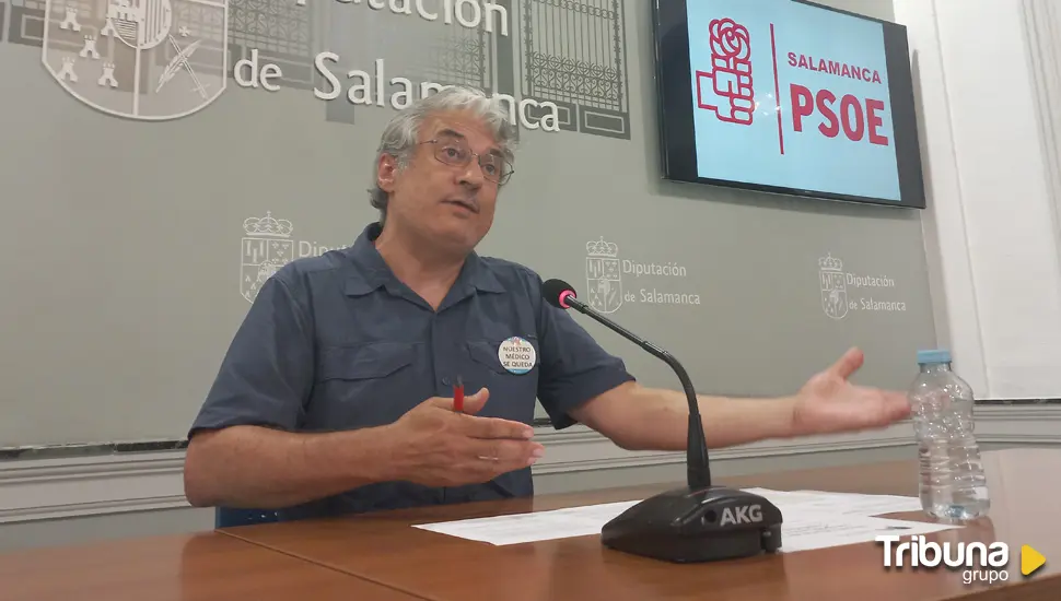 El PSOE propone crear un obrador comunitario para comercializar los productos agrarios excedentarios 