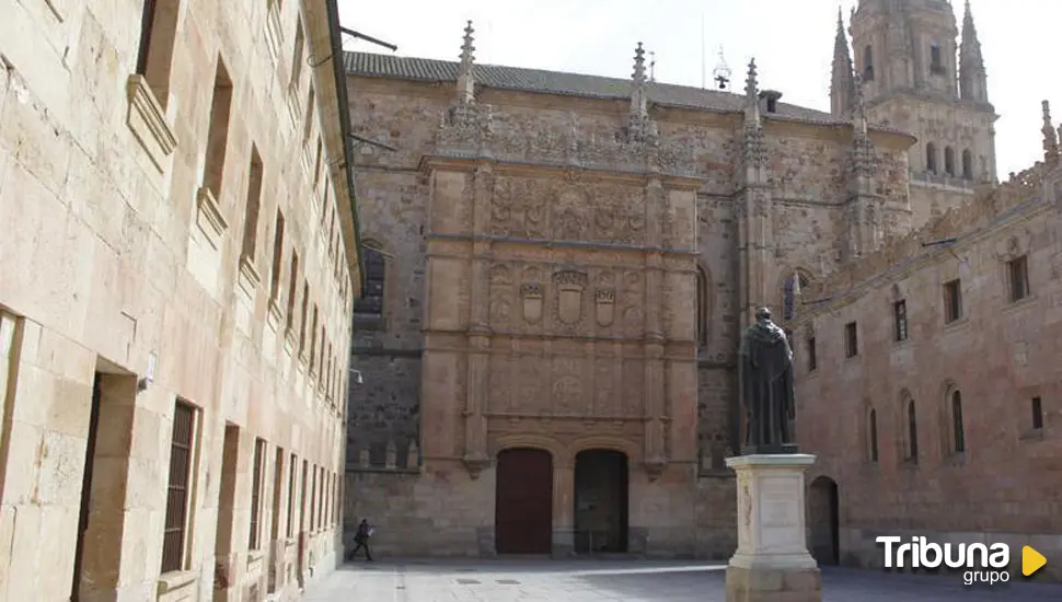 La Universidad de Salamanca amplía su catálogo de formación con dos nuevos programas de doctorado