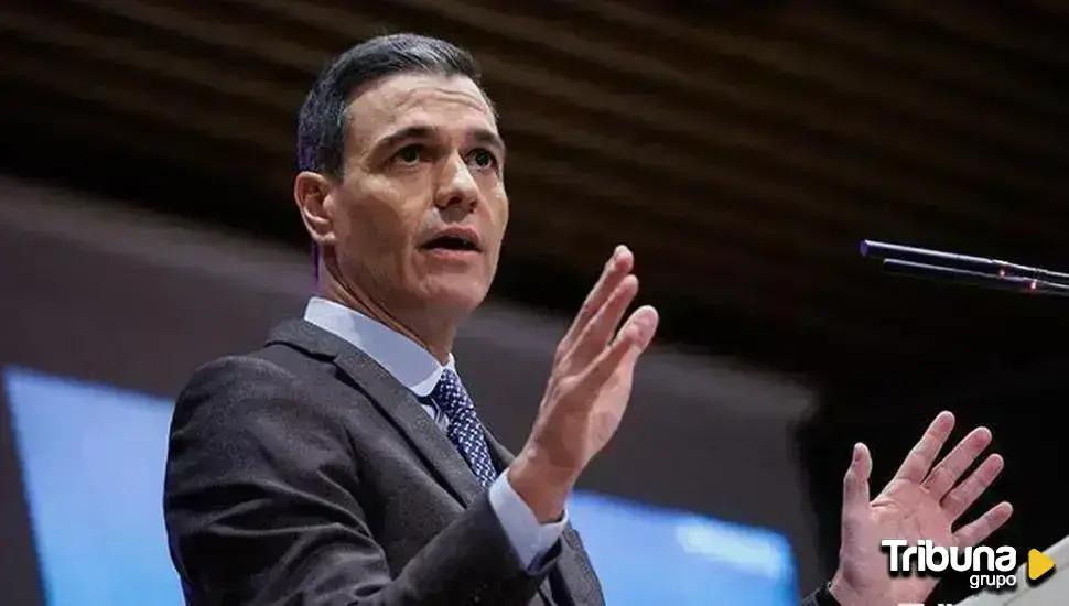 Pedro Sánchez se acoge a su derecho a no declarar en la causa contra su mujer