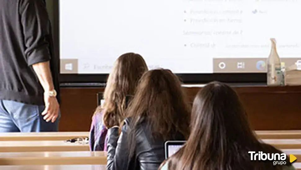 Esta es la oferta de másteres en la Universidad de Salamanca y su evolución en los últimos seis años