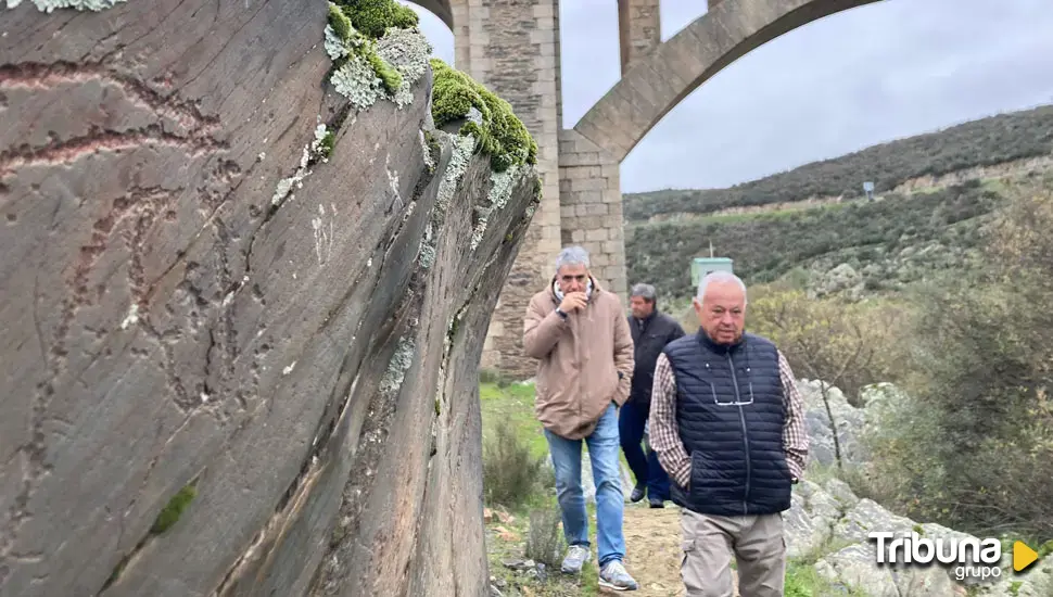 La profesionalización de la gestión en Siega Verde, el salto de calidad definitivo tras 14 años como Patrimonio Mundial