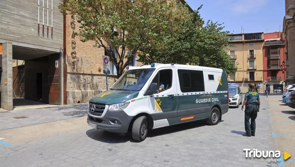 Prisión para cinco trabajadores del centro de menores de Ateca acusados de torturas y agresiones sexuales