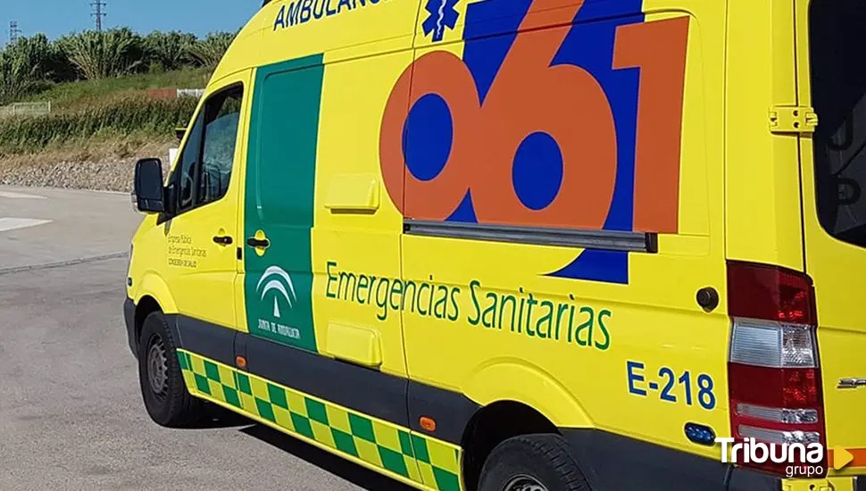 Fallece un niño de 7 años al volcar una moto acuática en Marbella