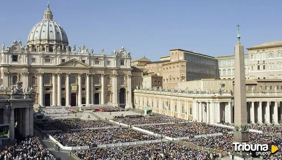 El Vaticano deplora la ofensa a los cristianos en la ceremonia de apertura de los JJ.00.